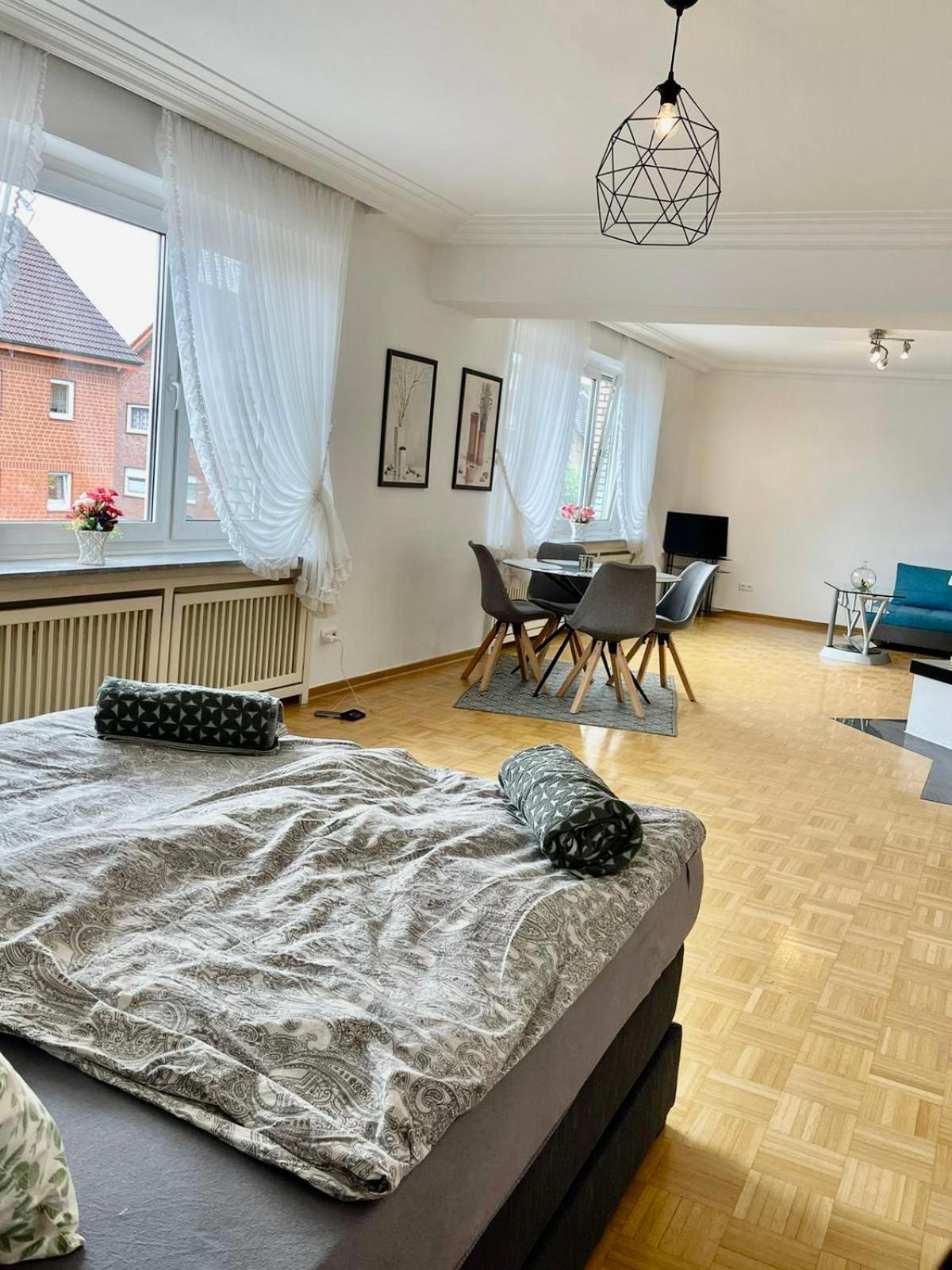 Kobyhome Apartment Enger Eksteriør bilde