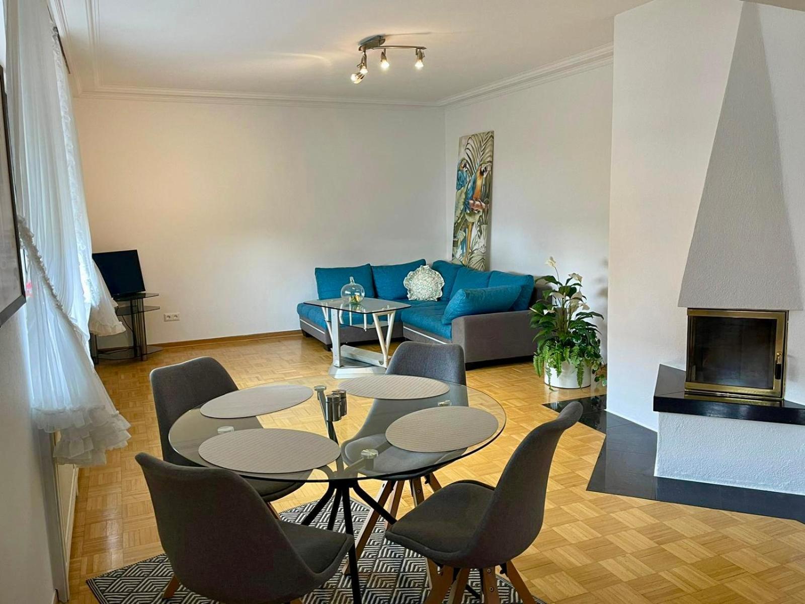 Kobyhome Apartment Enger Eksteriør bilde