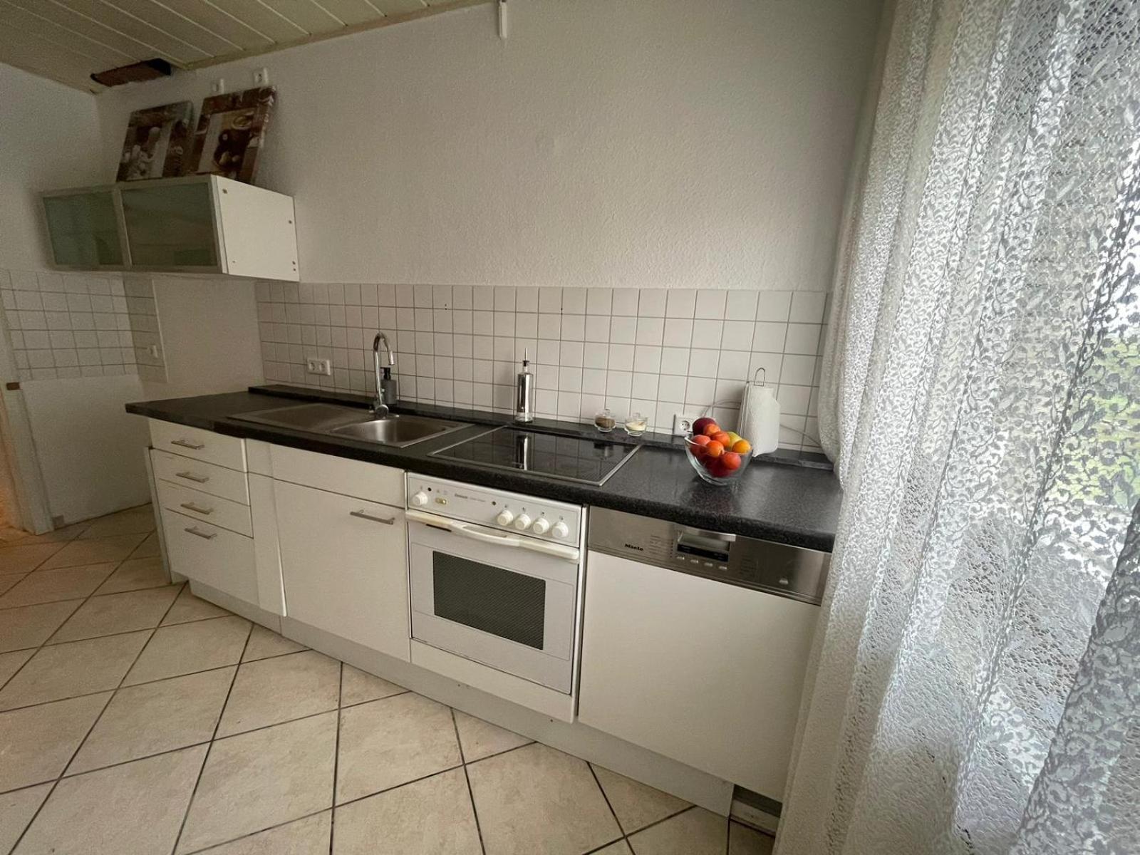 Kobyhome Apartment Enger Eksteriør bilde